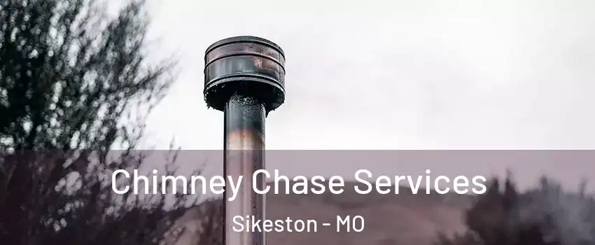  Chimney Chase Services Sikeston - MO