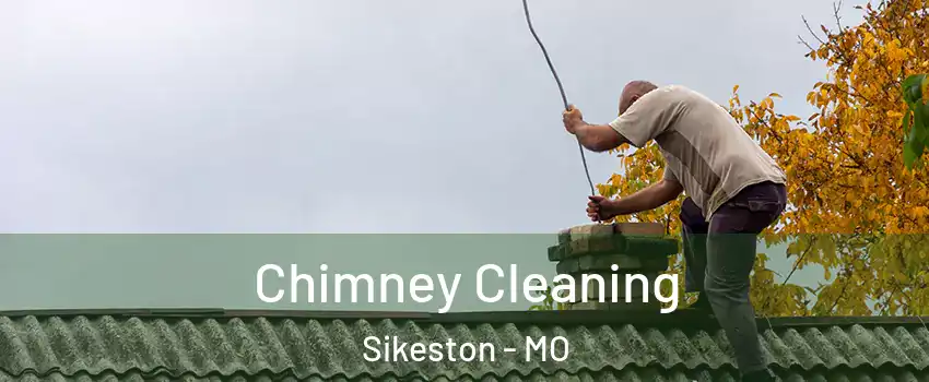  Chimney Cleaning Sikeston - MO