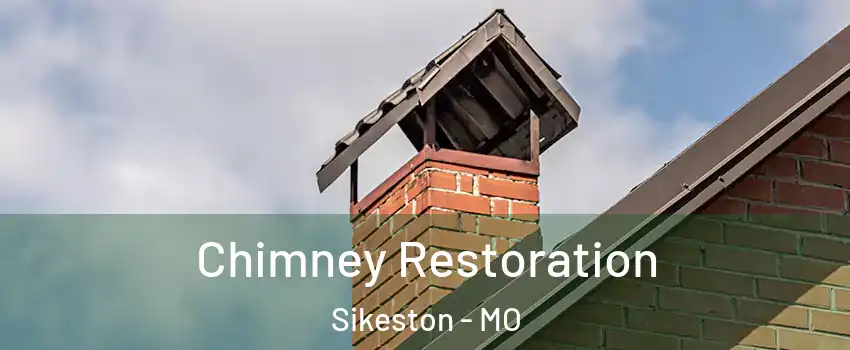  Chimney Restoration Sikeston - MO