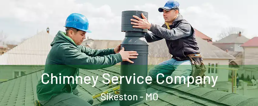  Chimney Service Company Sikeston - MO