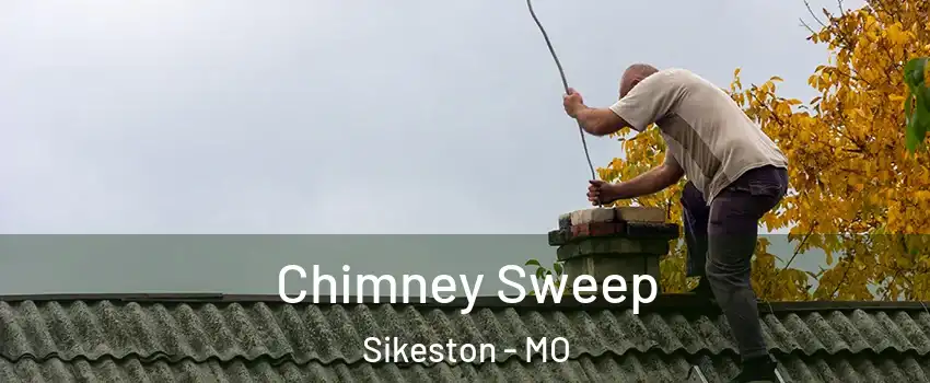  Chimney Sweep Sikeston - MO