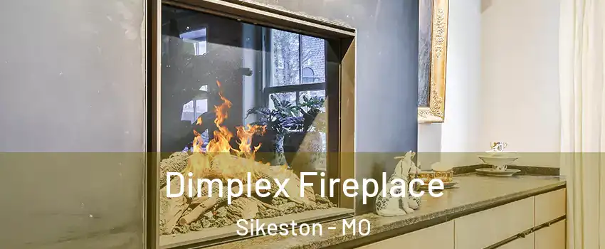  Dimplex Fireplace Sikeston - MO