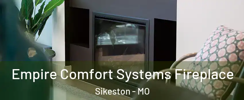 Empire Comfort Systems Fireplace Sikeston - MO