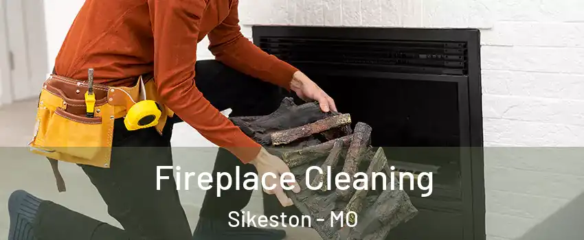  Fireplace Cleaning Sikeston - MO