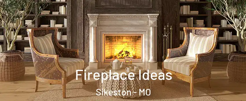  Fireplace Ideas Sikeston - MO