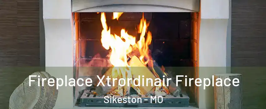  Fireplace Xtrordinair Fireplace Sikeston - MO