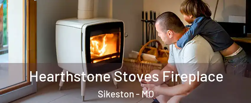  Hearthstone Stoves Fireplace Sikeston - MO