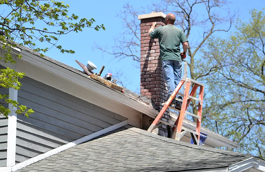 Chimney & Fireplace Inspections Services in Sikeston, MO