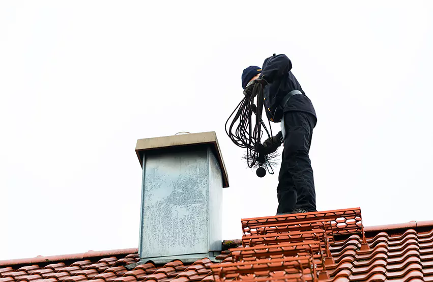 Chimney & Fireplace Sweeps in Sikeston, MO