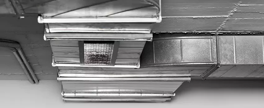 Trusted Air Duct Cleaning Company in Sikeston, Missouri