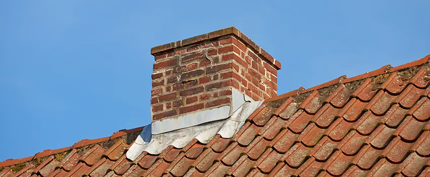 Residential Chimney Bricks Rotten Repair Services in Sikeston, MO
