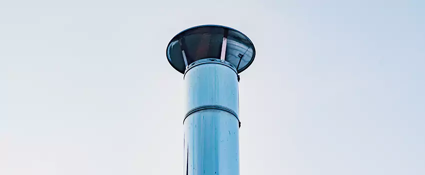 Wind-Resistant Chimney Caps Installation and Repair Services in Sikeston, Missouri