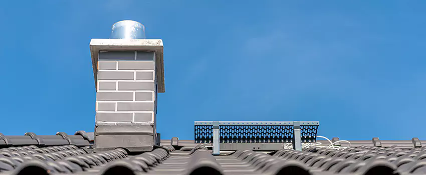 Chimney Flue Relining Services in Sikeston, Missouri