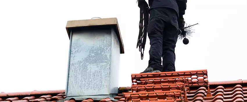 Chimney Liner Services Cost in Sikeston, MO