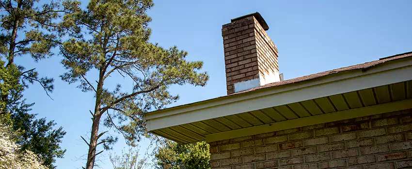 Budget-Friendly Chimney Masonry Service in Sikeston, Missouri