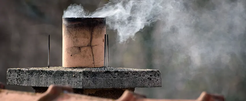 Wood Burning Chimney Odor Removal in Sikeston, MO