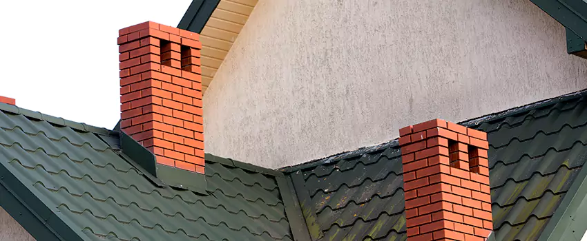 Chimney Saver Waterproofing Services in Sikeston, Missouri