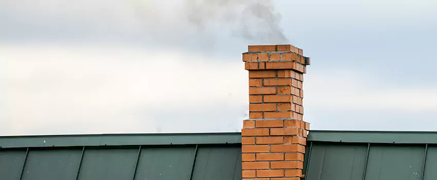 Chimney Soot Cleaning Cost in Sikeston, MO