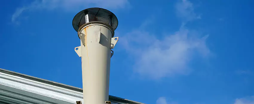 Chimney Spark Arrestor Requirements in Sikeston, MO