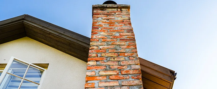 Chimney Mortar Replacement in Sikeston, MO