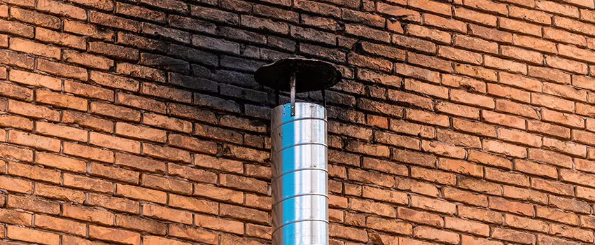 Diagnosing Commercial Chimney Problems in Sikeston, MO