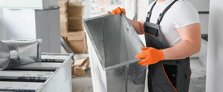 Benefits of Dryer Vent Inspection in Sikeston, MO