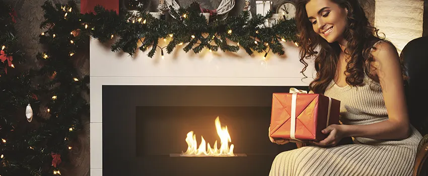 Electric Fireplace Ember Set Enhancement Services in Sikeston, MO