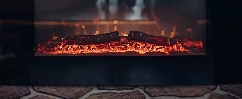 Outdoor Electric Fireplace Installation Solutions in Sikeston, MO