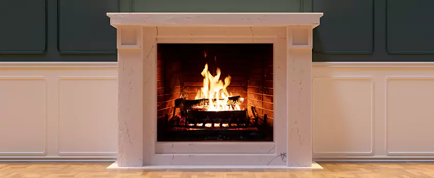 Empire Comfort Systems Fireplace Installation and Replacement in Sikeston, Missouri