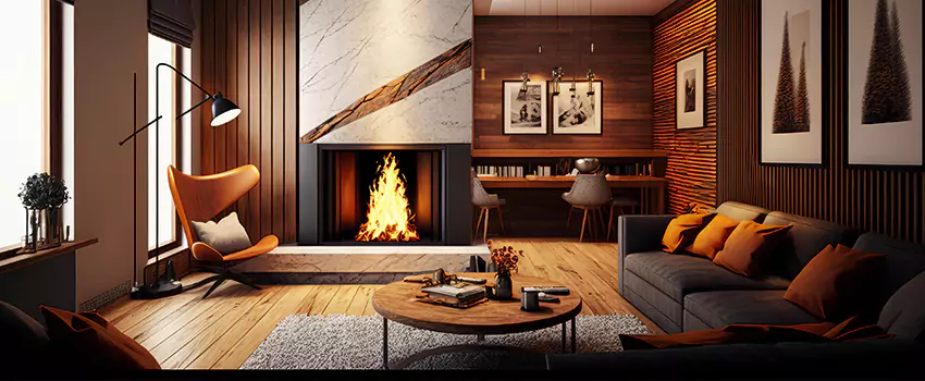 Fireplace Design Ideas in Sikeston, MO