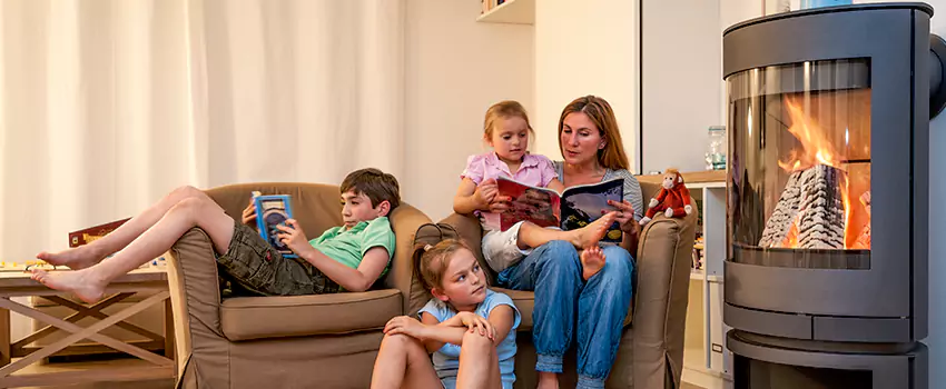 Kidsproofing Gas Fireplaces Installation in Sikeston, MO