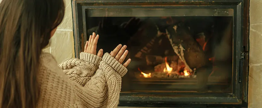 Wood-burning Fireplace Smell Removal Services in Sikeston, MO