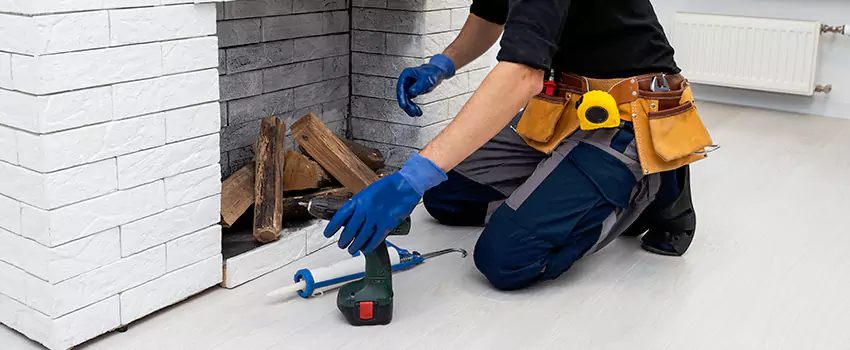 Smoke Chamber Safety Upgrades in Sikeston, Missouri