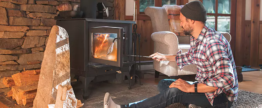 Fireplace Chimney Maintenance in Sikeston, Missouri