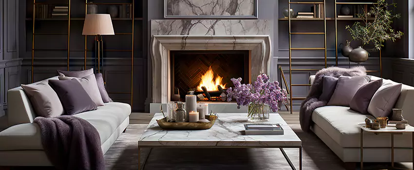 Fireplace Xtrordinair Ember-Glo Insert Fireplace Maintenance in Sikeston, Missouri