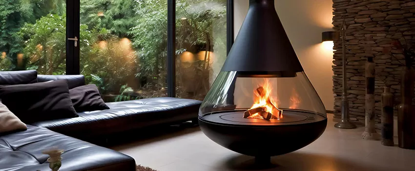Affordable Floating Fireplace Repair And Installation Services in Sikeston, Missouri