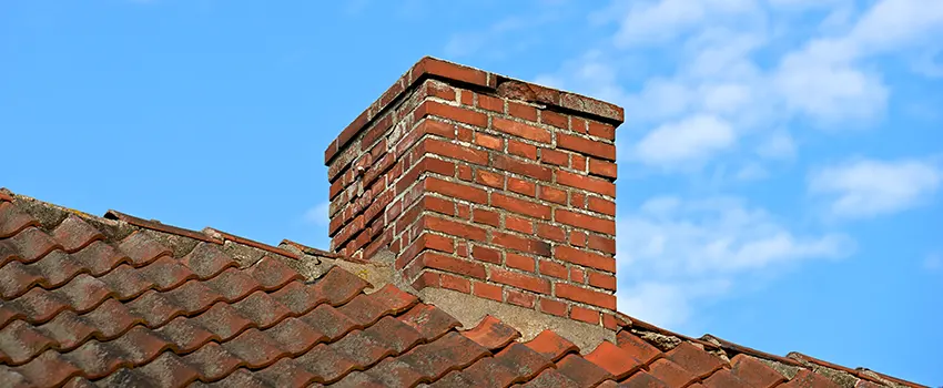 Flue Tiles Cracked Repair Services near Me in Sikeston, MO