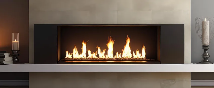 Vent Free Gas Fireplaces Repair Solutions in Sikeston, Missouri