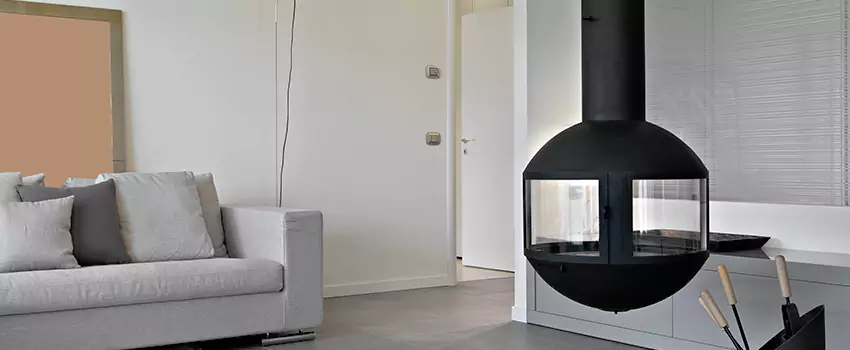 Hanging & Suspended Fireplaces Designer in Sikeston, Missouri