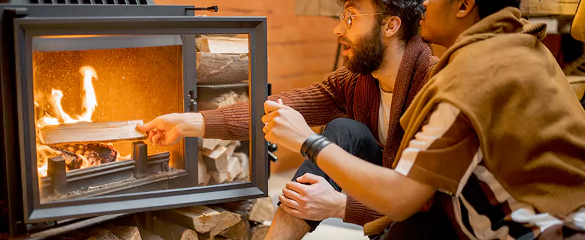 Benefits of Harman Stoves Fireplace in Sikeston, Missouri