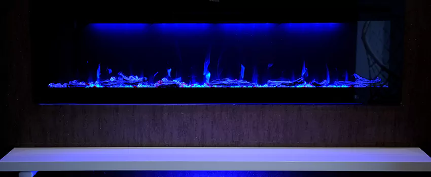 Benefits of Multi-Color Fireplace Installation in Sikeston, MO