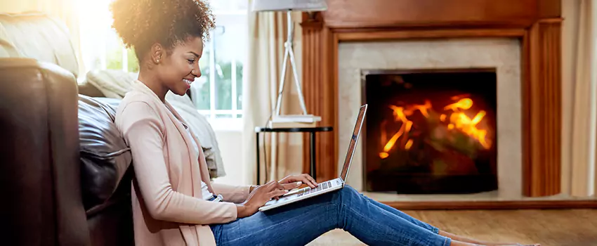 Cost-Effective Osburn Fireplace Installation and Repair in Sikeston, MO