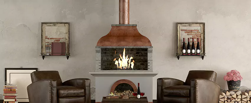 Benefits of Pacific Energy Fireplace in Sikeston, Missouri