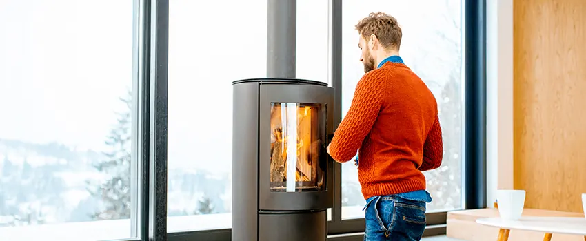 Pellet Stove Chimney Pipe Installation in Sikeston, MO