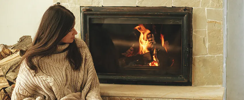 Regency Outdoor Fireplace Products Maintenance and Replacement Services in Sikeston, Missouri