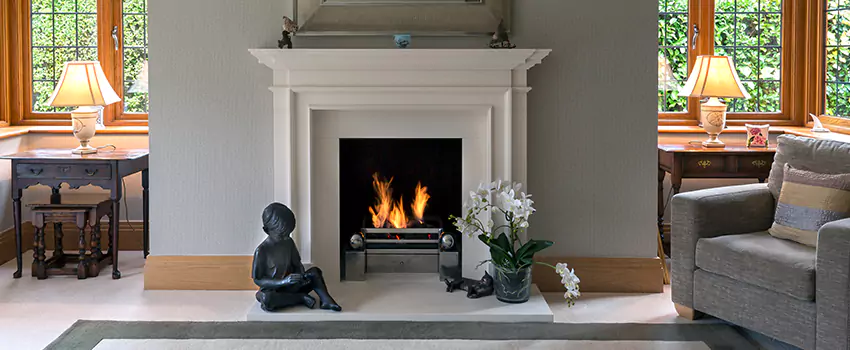 RSF Fireplaces Maintenance and Repair in Sikeston, Missouri