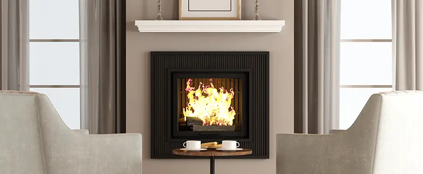 Superior Outdoor Fireplace Repair in Sikeston, MO