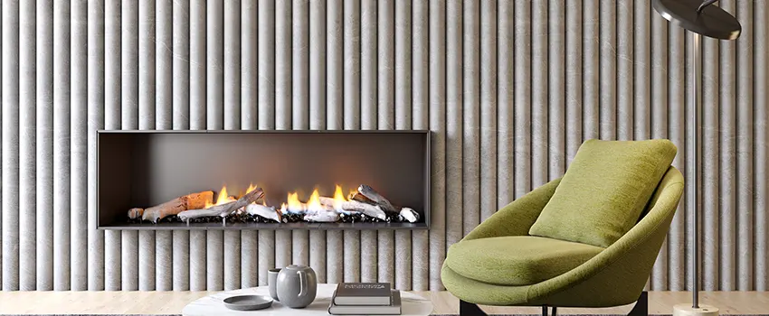 Town & Country Outdoor Fireplace in Sikeston, MO