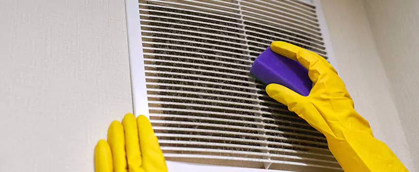 Vent Cleaning Company in Sikeston, MO