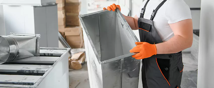 Ventilation Fan Cleaning Services in Sikeston, Missouri